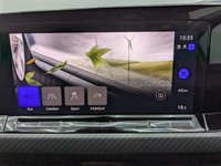 USED 2021 70 VOLKSWAGEN GOLF 1.5 TSI R-Line Hatchback 5dr Petrol Manual Euro 6 (s/s) (150 ps) 17 INCH ALLOY WHEELS, FRONT AND REAR PARKING SENSORS  , APPLE CARPLAY-ANDROID AUTO - MIRROR LINK , DIGITAL COCKPIT , R-LINE , SERVICE HISTORY
