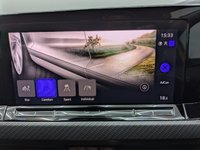 USED 2021 70 VOLKSWAGEN GOLF 1.5 TSI R-Line Hatchback 5dr Petrol Manual Euro 6 (s/s) (150 ps) 17 INCH ALLOY WHEELS, FRONT AND REAR PARKING SENSORS  , APPLE CARPLAY-ANDROID AUTO - MIRROR LINK , DIGITAL COCKPIT , R-LINE , SERVICE HISTORY