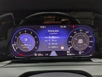 USED 2021 70 VOLKSWAGEN GOLF 1.5 TSI R-Line Hatchback 5dr Petrol Manual Euro 6 (s/s) (150 ps) 17 INCH ALLOY WHEELS, FRONT AND REAR PARKING SENSORS  , APPLE CARPLAY-ANDROID AUTO - MIRROR LINK , DIGITAL COCKPIT , R-LINE , SERVICE HISTORY