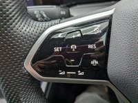 USED 2021 70 VOLKSWAGEN GOLF 1.5 TSI R-Line Hatchback 5dr Petrol Manual Euro 6 (s/s) (150 ps) 17 INCH ALLOY WHEELS, FRONT AND REAR PARKING SENSORS  , APPLE CARPLAY-ANDROID AUTO - MIRROR LINK , DIGITAL COCKPIT , R-LINE , SERVICE HISTORY