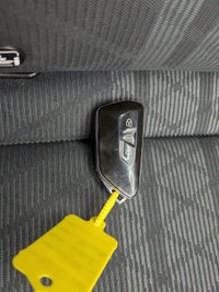 USED 2021 70 VOLKSWAGEN GOLF 1.5 TSI R-Line Hatchback 5dr Petrol Manual Euro 6 (s/s) (150 ps) 17 INCH ALLOY WHEELS, FRONT AND REAR PARKING SENSORS  , APPLE CARPLAY-ANDROID AUTO - MIRROR LINK , DIGITAL COCKPIT , R-LINE , SERVICE HISTORY