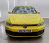 USED 2021 70 VOLKSWAGEN GOLF 1.5 TSI R-Line Hatchback 5dr Petrol Manual Euro 6 (s/s) (150 ps) 17 INCH ALLOY WHEELS, FRONT AND REAR PARKING SENSORS  , APPLE CARPLAY-ANDROID AUTO - MIRROR LINK , DIGITAL COCKPIT , R-LINE , SERVICE HISTORY