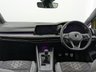 USED 2021 70 VOLKSWAGEN GOLF 1.5 TSI R-Line Hatchback 5dr Petrol Manual Euro 6 (s/s) (150 ps) 17 INCH ALLOY WHEELS, FRONT AND REAR PARKING SENSORS  , APPLE CARPLAY-ANDROID AUTO - MIRROR LINK , DIGITAL COCKPIT , R-LINE , SERVICE HISTORY