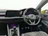 USED 2021 70 VOLKSWAGEN GOLF 1.5 TSI R-Line Hatchback 5dr Petrol Manual Euro 6 (s/s) (150 ps) 17 INCH ALLOY WHEELS, FRONT AND REAR PARKING SENSORS  , APPLE CARPLAY-ANDROID AUTO - MIRROR LINK , DIGITAL COCKPIT , R-LINE , SERVICE HISTORY