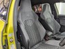 USED 2021 70 VOLKSWAGEN GOLF 1.5 TSI R-Line Hatchback 5dr Petrol Manual Euro 6 (s/s) (150 ps) 17 INCH ALLOY WHEELS, FRONT AND REAR PARKING SENSORS  , APPLE CARPLAY-ANDROID AUTO - MIRROR LINK , DIGITAL COCKPIT , R-LINE , SERVICE HISTORY