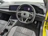 USED 2021 70 VOLKSWAGEN GOLF 1.5 TSI R-Line Hatchback 5dr Petrol Manual Euro 6 (s/s) (150 ps) 17 INCH ALLOY WHEELS, FRONT AND REAR PARKING SENSORS  , APPLE CARPLAY-ANDROID AUTO - MIRROR LINK , DIGITAL COCKPIT , R-LINE , SERVICE HISTORY