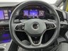 USED 2021 70 VOLKSWAGEN GOLF 1.5 TSI R-Line Hatchback 5dr Petrol Manual Euro 6 (s/s) (150 ps) 17 INCH ALLOY WHEELS, FRONT AND REAR PARKING SENSORS  , APPLE CARPLAY-ANDROID AUTO - MIRROR LINK , DIGITAL COCKPIT , R-LINE , SERVICE HISTORY