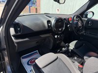 USED 2017 17 MINI COUNTRYMAN 1.5 Cooper SUV 5dr Petrol Manual Euro 6 (s/s) (136 ps) Full History, Only One Former Owner