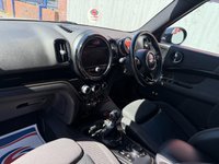 USED 2017 17 MINI COUNTRYMAN 1.5 Cooper SUV 5dr Petrol Manual Euro 6 (s/s) (136 ps) Full History, Only One Former Owner
