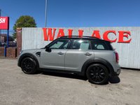 USED 2017 17 MINI COUNTRYMAN 1.5 Cooper SUV 5dr Petrol Manual Euro 6 (s/s) (136 ps) Full History, Only One Former Owner