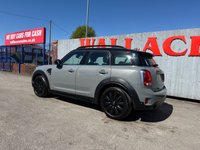 USED 2017 17 MINI COUNTRYMAN 1.5 Cooper SUV 5dr Petrol Manual Euro 6 (s/s) (136 ps) Full History, Only One Former Owner