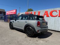 USED 2017 17 MINI COUNTRYMAN 1.5 Cooper SUV 5dr Petrol Manual Euro 6 (s/s) (136 ps) Full History, Only One Former Owner