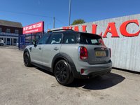 USED 2017 17 MINI COUNTRYMAN 1.5 Cooper SUV 5dr Petrol Manual Euro 6 (s/s) (136 ps) Full History, Only One Former Owner