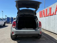 USED 2017 17 MINI COUNTRYMAN 1.5 Cooper SUV 5dr Petrol Manual Euro 6 (s/s) (136 ps) Full History, Only One Former Owner