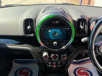 USED 2017 17 MINI COUNTRYMAN 1.5 Cooper SUV 5dr Petrol Manual Euro 6 (s/s) (136 ps) Full History, Only One Former Owner