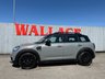 USED 2017 17 MINI COUNTRYMAN 1.5 Cooper SUV 5dr Petrol Manual Euro 6 (s/s) (136 ps) Full History, Only One Former Owner
