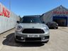 USED 2017 17 MINI COUNTRYMAN 1.5 Cooper SUV 5dr Petrol Manual Euro 6 (s/s) (136 ps) Full History, Only One Former Owner