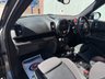 USED 2017 17 MINI COUNTRYMAN 1.5 Cooper SUV 5dr Petrol Manual Euro 6 (s/s) (136 ps) Full History, Only One Former Owner