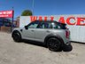 USED 2017 17 MINI COUNTRYMAN 1.5 Cooper SUV 5dr Petrol Manual Euro 6 (s/s) (136 ps) Full History, Only One Former Owner