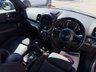 USED 2017 17 MINI COUNTRYMAN 1.5 Cooper SUV 5dr Petrol Manual Euro 6 (s/s) (136 ps) Full History, Only One Former Owner