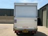 USED 2021 71 FORD TRANSIT 2.0 350 EcoBlue HD Leader LUTON + TAIL LIFT  2dr Diesel Manual RWD L4 Euro 6 (s/s)  (130 ps) EXTRA LONG BODY + TAIL LIFT