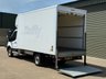 USED 2021 71 FORD TRANSIT 2.0 350 EcoBlue HD Leader LUTON + TAIL LIFT  2dr Diesel Manual RWD L4 Euro 6 (s/s)  (130 ps) EXTRA LONG BODY + TAIL LIFT
