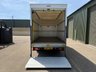 USED 2021 71 FORD TRANSIT 2.0 350 EcoBlue HD Leader LUTON + TAIL LIFT  2dr Diesel Manual RWD L4 Euro 6 (s/s)  (130 ps) EXTRA LONG BODY + TAIL LIFT
