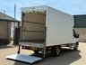 USED 2021 71 FORD TRANSIT 2.0 350 EcoBlue HD Leader LUTON + TAIL LIFT  2dr Diesel Manual RWD L4 Euro 6 (s/s)  (130 ps) EXTRA LONG BODY + TAIL LIFT