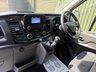 USED 2021 71 FORD TRANSIT 2.0 350 EcoBlue HD Leader LUTON + TAIL LIFT  2dr Diesel Manual RWD L4 Euro 6 (s/s)  (130 ps) EXTRA LONG BODY + TAIL LIFT