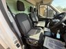 USED 2021 71 FORD TRANSIT 2.0 350 EcoBlue HD Leader LUTON + TAIL LIFT  2dr Diesel Manual RWD L4 Euro 6 (s/s)  (130 ps) EXTRA LONG BODY + TAIL LIFT