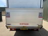 USED 2021 71 FORD TRANSIT 2.0 350 EcoBlue HD Leader LUTON + TAIL LIFT  2dr Diesel Manual RWD L4 Euro 6 (s/s)  (130 ps) EXTRA LONG BODY + TAIL LIFT