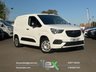 USED 2019 19 VAUXHALL COMBO 1.6 Turbo D 2000 Sportive Panel Van 4dr Diesel Manual L1 H1 Euro 6 (s/s) (100 ps) No VAT