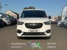 USED 2019 19 VAUXHALL COMBO 1.6 Turbo D 2000 Sportive Panel Van 4dr Diesel Manual L1 H1 Euro 6 (s/s) (100 ps) No VAT