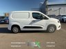 USED 2019 19 VAUXHALL COMBO 1.6 Turbo D 2000 Sportive Panel Van 4dr Diesel Manual L1 H1 Euro 6 (s/s) (100 ps) No VAT