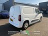 USED 2019 19 VAUXHALL COMBO 1.6 Turbo D 2000 Sportive Panel Van 4dr Diesel Manual L1 H1 Euro 6 (s/s) (100 ps) No VAT