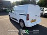 USED 2019 19 VAUXHALL COMBO 1.6 Turbo D 2000 Sportive Panel Van 4dr Diesel Manual L1 H1 Euro 6 (s/s) (100 ps) No VAT