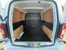 USED 2019 19 VAUXHALL COMBO 1.6 Turbo D 2000 Sportive Panel Van 4dr Diesel Manual L1 H1 Euro 6 (s/s) (100 ps) No VAT