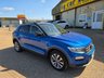 USED 2018 68 VOLKSWAGEN T-ROC 1.0 TSI Design SUV 5dr Petrol Manual Euro 6 (s/s) (115 ps) 