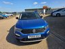 USED 2018 68 VOLKSWAGEN T-ROC 1.0 TSI Design SUV 5dr Petrol Manual Euro 6 (s/s) (115 ps) 