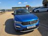 USED 2018 68 VOLKSWAGEN T-ROC 1.0 TSI Design SUV 5dr Petrol Manual Euro 6 (s/s) (115 ps) 