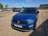 USED 2018 68 VOLKSWAGEN T-ROC 1.0 TSI Design SUV 5dr Petrol Manual Euro 6 (s/s) (115 ps) 