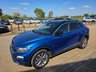 USED 2018 68 VOLKSWAGEN T-ROC 1.0 TSI Design SUV 5dr Petrol Manual Euro 6 (s/s) (115 ps) 