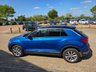 USED 2018 68 VOLKSWAGEN T-ROC 1.0 TSI Design SUV 5dr Petrol Manual Euro 6 (s/s) (115 ps) 
