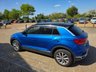 USED 2018 68 VOLKSWAGEN T-ROC 1.0 TSI Design SUV 5dr Petrol Manual Euro 6 (s/s) (115 ps) 