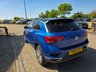 USED 2018 68 VOLKSWAGEN T-ROC 1.0 TSI Design SUV 5dr Petrol Manual Euro 6 (s/s) (115 ps) 