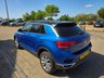 USED 2018 68 VOLKSWAGEN T-ROC 1.0 TSI Design SUV 5dr Petrol Manual Euro 6 (s/s) (115 ps) 