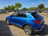 USED 2018 68 VOLKSWAGEN T-ROC 1.0 TSI Design SUV 5dr Petrol Manual Euro 6 (s/s) (115 ps) 