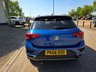USED 2018 68 VOLKSWAGEN T-ROC 1.0 TSI Design SUV 5dr Petrol Manual Euro 6 (s/s) (115 ps) 