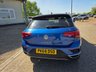 USED 2018 68 VOLKSWAGEN T-ROC 1.0 TSI Design SUV 5dr Petrol Manual Euro 6 (s/s) (115 ps) 