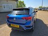 USED 2018 68 VOLKSWAGEN T-ROC 1.0 TSI Design SUV 5dr Petrol Manual Euro 6 (s/s) (115 ps) 